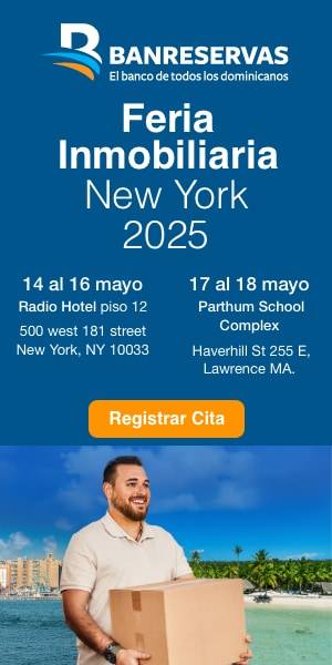 Banreservas Feria Inmobiliaria 2025