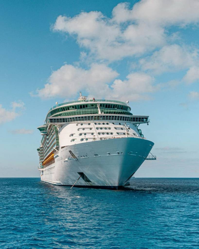 Puerto Plata se consolida como potencia de cruceros con 21 llegadas en septiembre