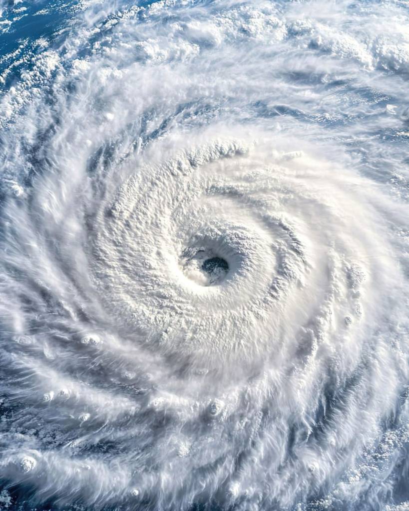 Alerta en el Atlántico:  onda tropical alcanza 70% de probabilidad de convertirse en ciclón
