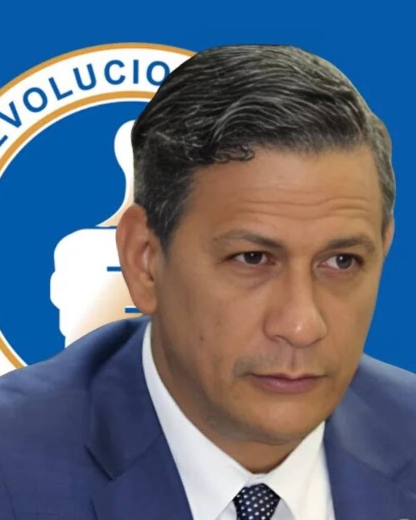 Diputado del PRM arremete contra Antonio Marte y lo llama “sanguijuela política”
