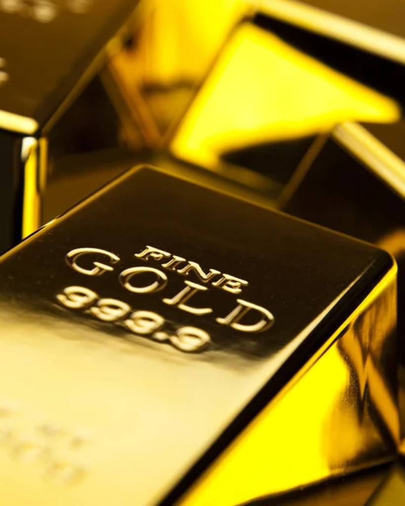 Oro se dispara a máximos históricos: Mercados en alerta