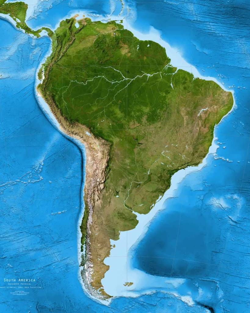 El Cono Sur impulsa el turismo dominicano en 2025: Argentina, Chile y Brasil lideran llegadas
