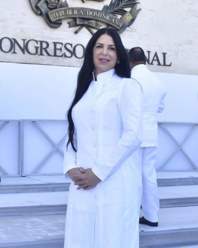 Exdiputada Rosa Amalia Pilarte arrestada por lavado de activos: Cumplirá 5 años en prisión