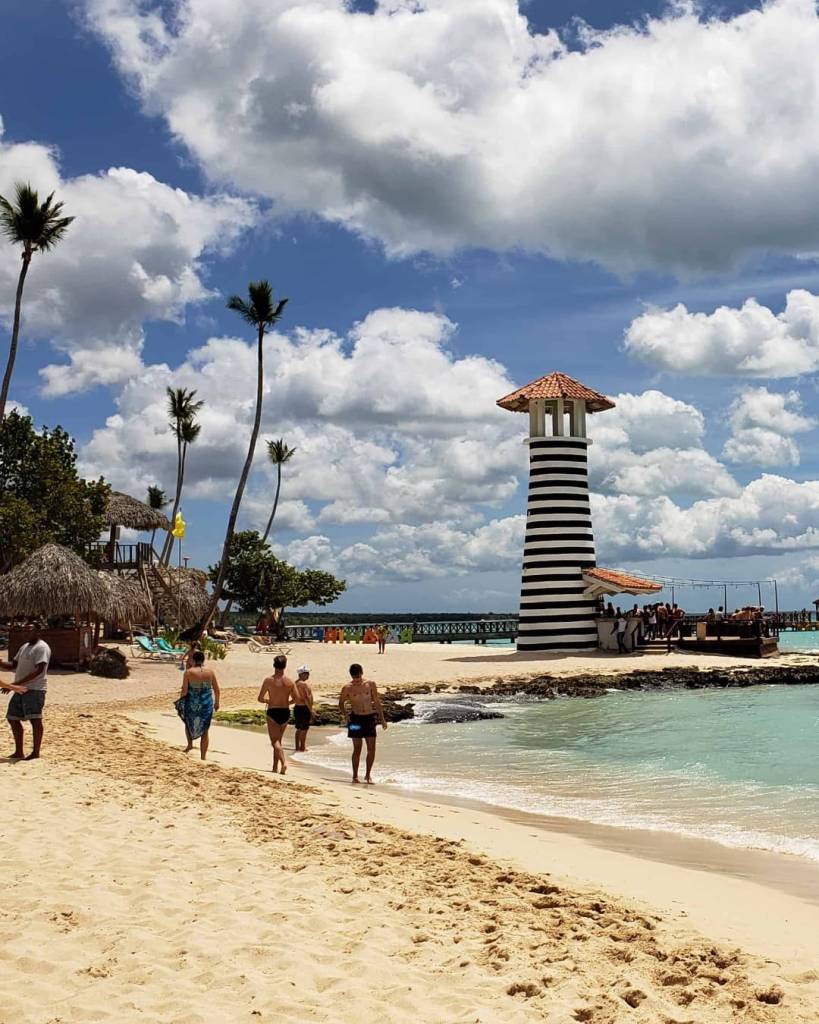 La Romana conquista a los argentinos y desplaza a EE.UU. en ocupación hotelera