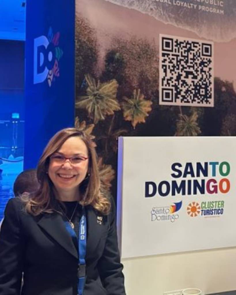SDQ MICE 2025: Santo Domingo se posiciona como epicentro del turismo de reuniones