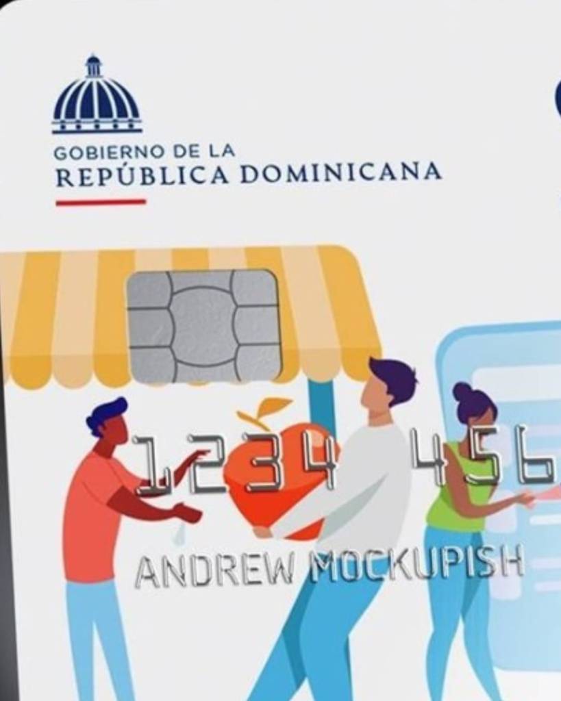 Gobierno lanza la “Tarjeta Joven” con ayuda mensual para más de 10,000 estudiantes vulnerables