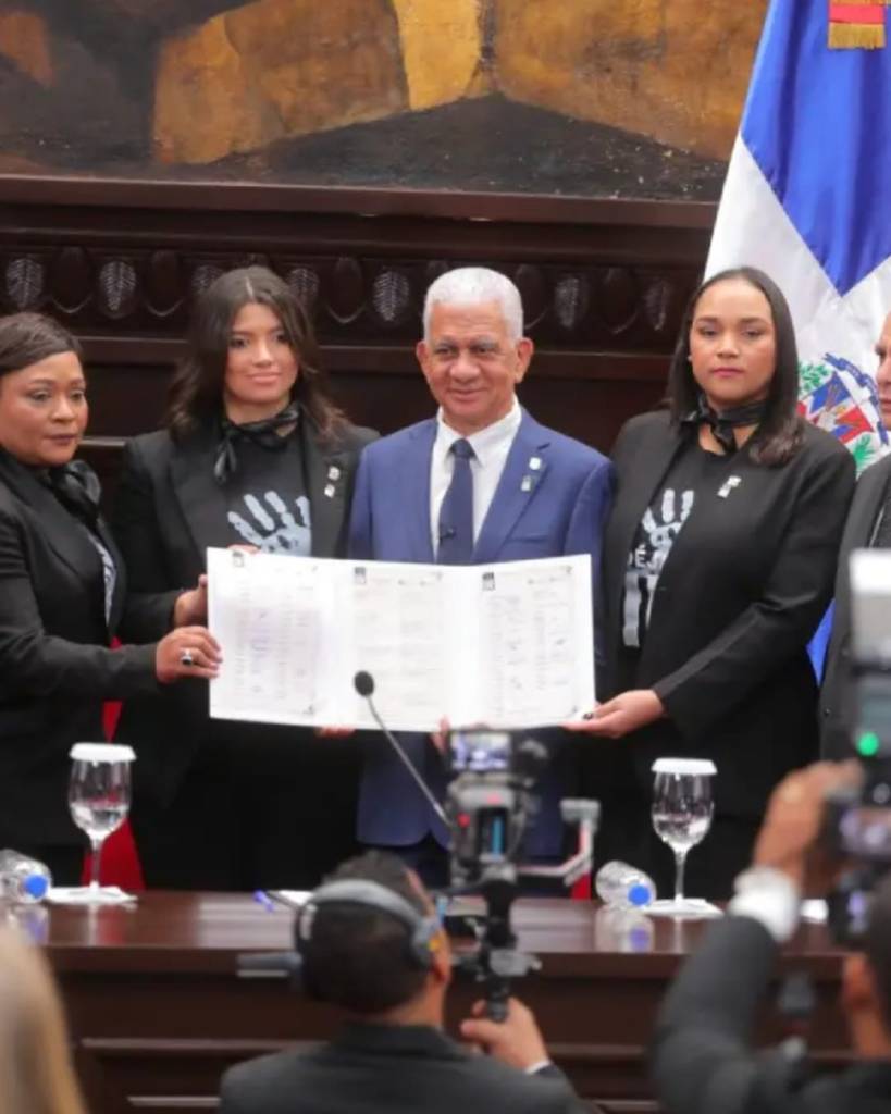 “Déjala Ir”: la ambiciosa reforma dominicana que busca erradicar feminicidios y transformar la justicia antes de 2035