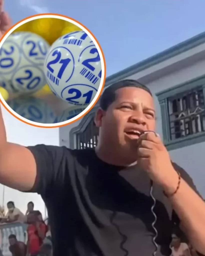 “Mantequilla” reaparece en Sabana Grande de Boyá: ahora promete saldar deudas con números de lotería