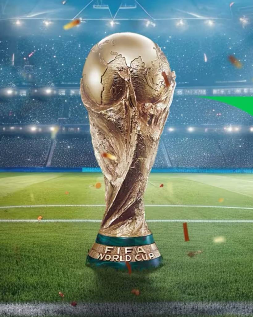 la FIFA vende más de un millón de boletos para el Mundial 2026 en América del Norte