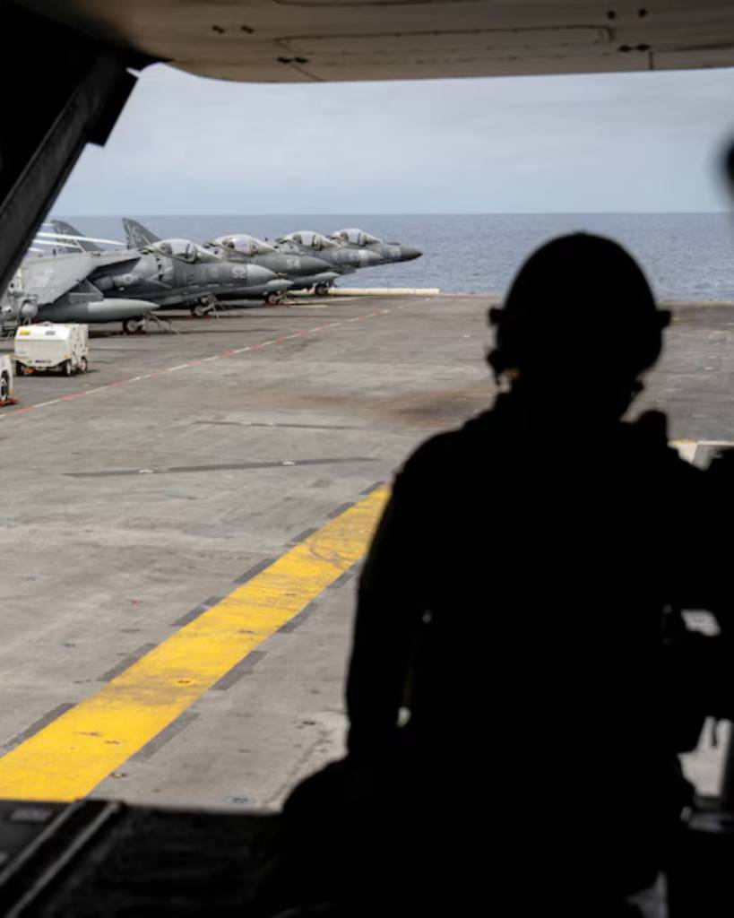 EE. UU. captura a dos sobrevivientes tras letal ataque contra narcos en el Caribe: la operación abre un dilema legal para Trump