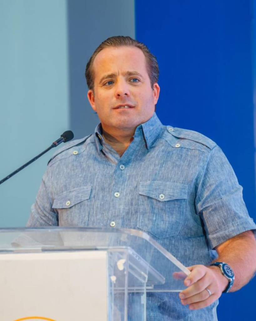 "Ni complicidad ni tolerancia": Paliza marca la diferencia en la lucha contra el narcotráfico político