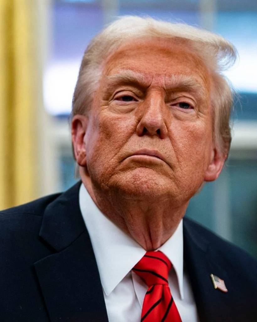 Ultimátum de EE.UU.: Trump advierte que "muy pronto" atacará narcotraficantes venezolanos por tierra