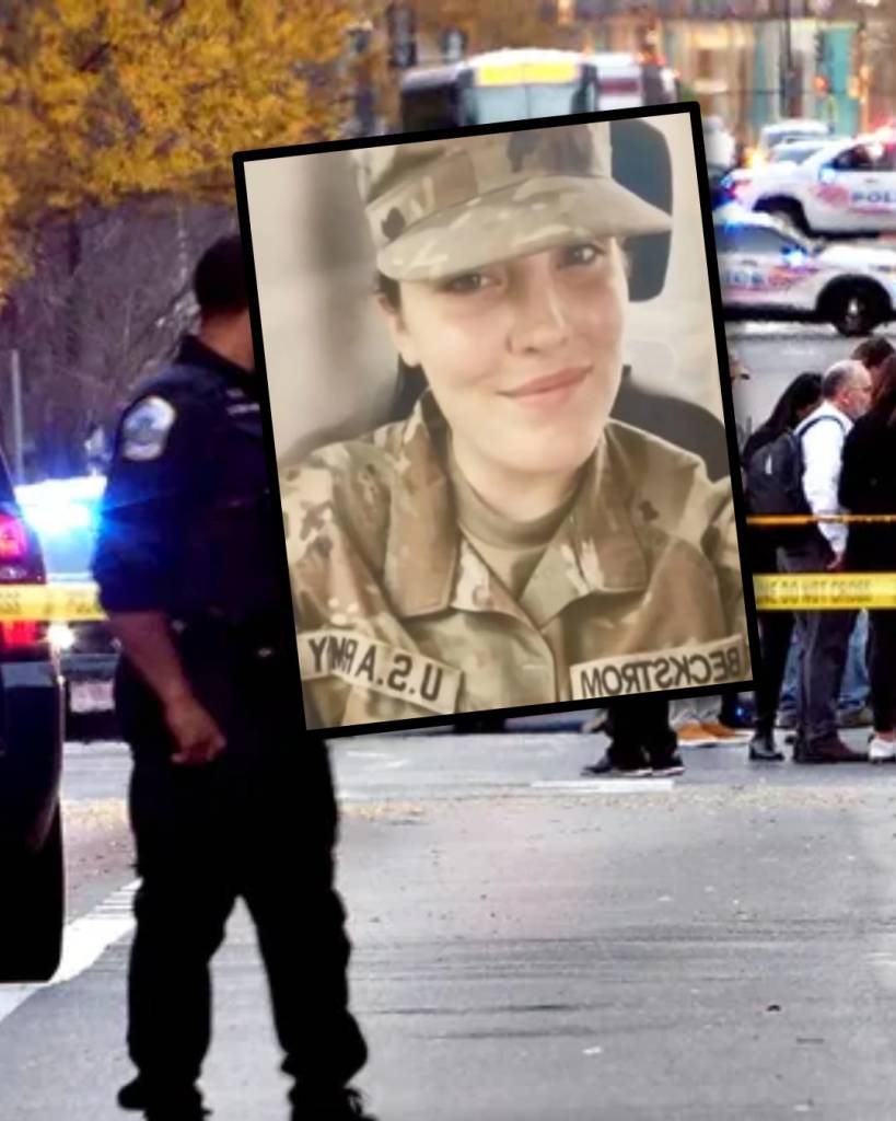 Trump promete un plan de “migración inversa” y duras medidas contra entradas de la era Biden