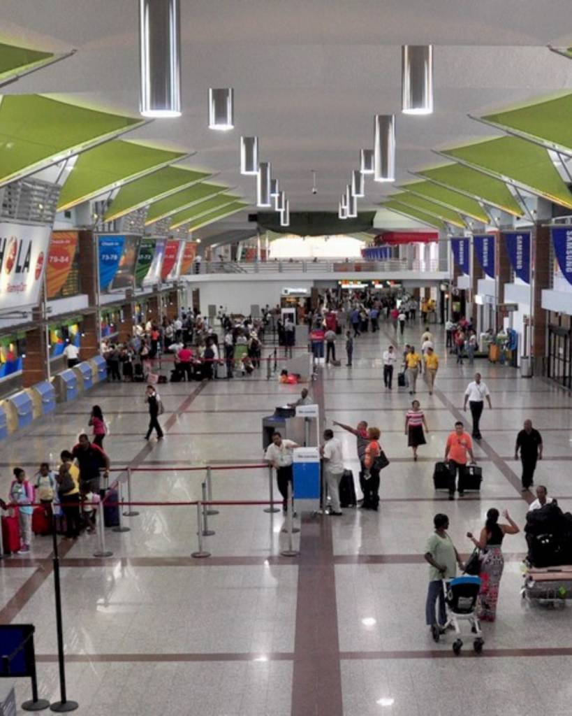 Aeropuertos dominicanos se transforman: nuevas medidas modernizarán por completo la experiencia de viaje en 2025