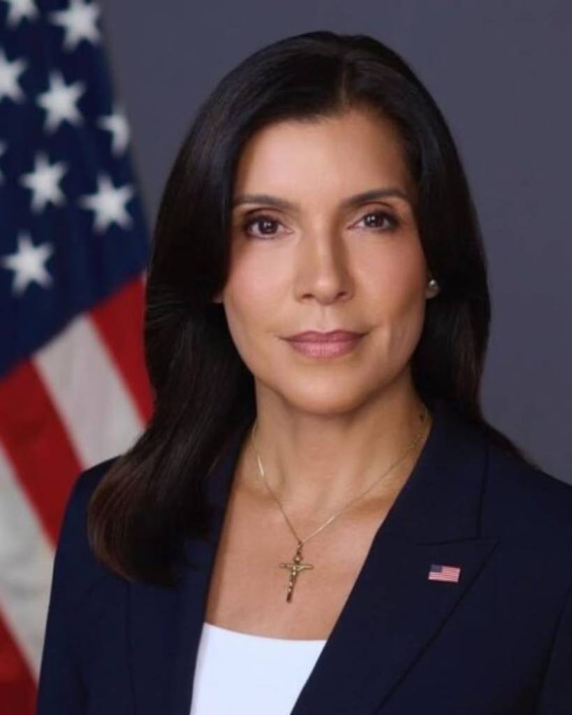 "Una bendición de Dios": Embajadora de EE.UU. traza su misión en RD con énfasis en fe y negocios