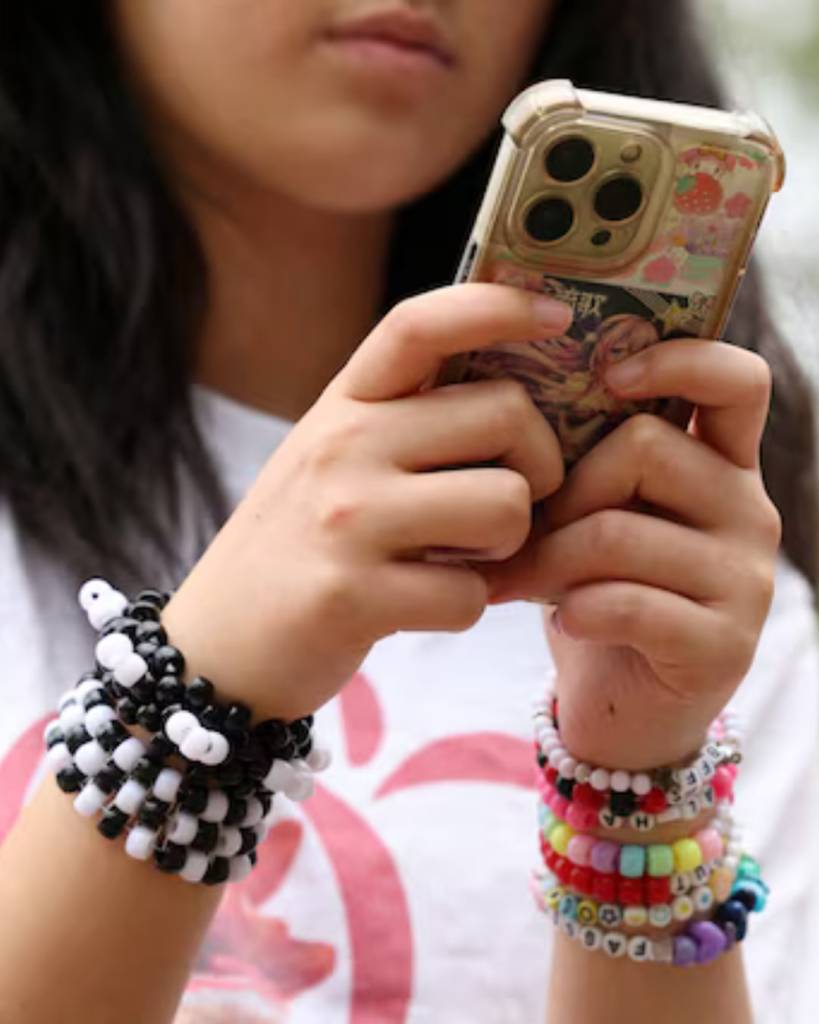 Australia impone un veto histórico: redes sociales prohibidas para menores de 16 años