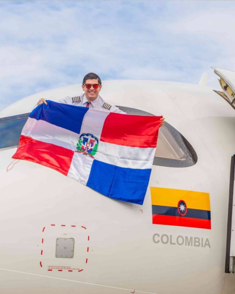 JetSmart inaugura nuevas rutas que conectan Punta Cana con Medellín y Cali