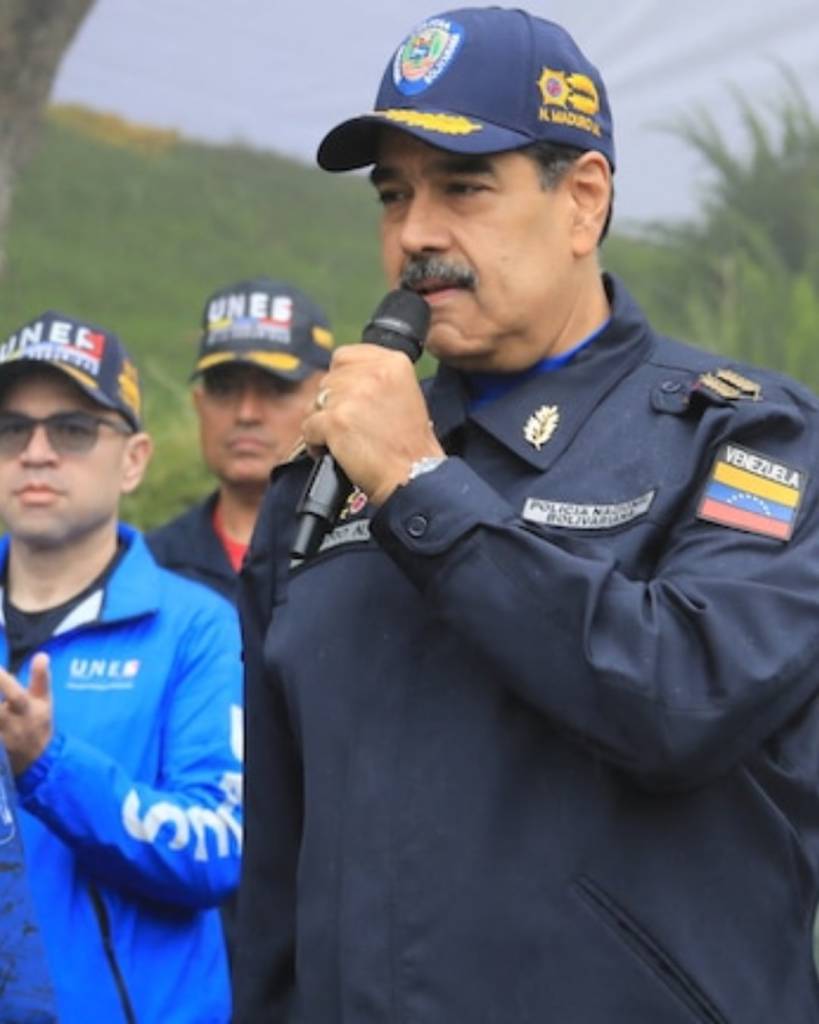 Maduro se atrinchera: refuerza su seguridad mientras Trump prepara el “día después” en Venezuela