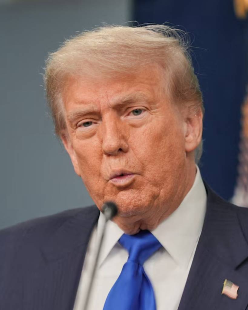 “¡Europa está en decadencia!” Trump ataca a la OTAN  y a sus aliados