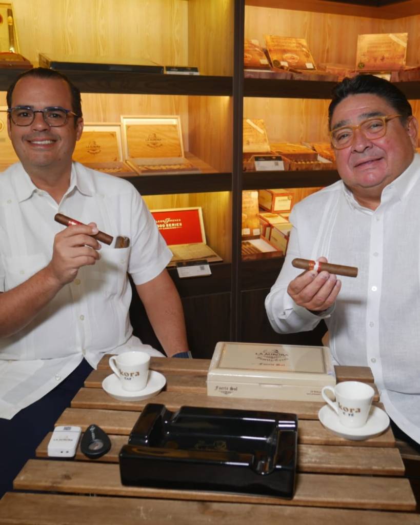 Hablemos de Turismo revela la esencia del tabaco artesanal dominicano con Humo y Aroma