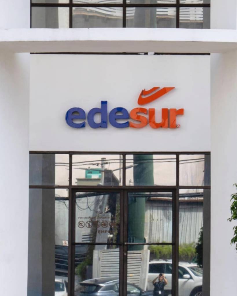 Edesur ejecuta expansión histórica de su red eléctrica con inversión de RD$155 millones