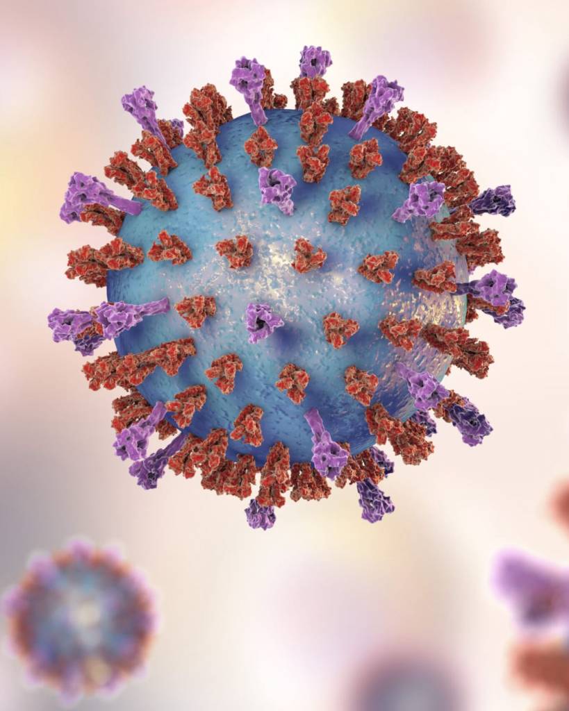 Salud Pública: Virus Sincitial alcanza su nivel más alto del año y presiona el sistema pediátrico