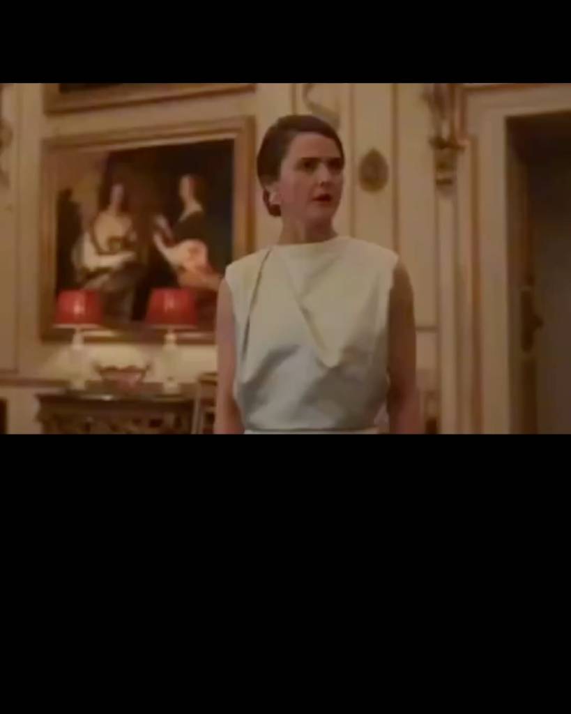 Este clip de la serie "The Diplomat" demuestra la importancia geopolítica de Groenlandia