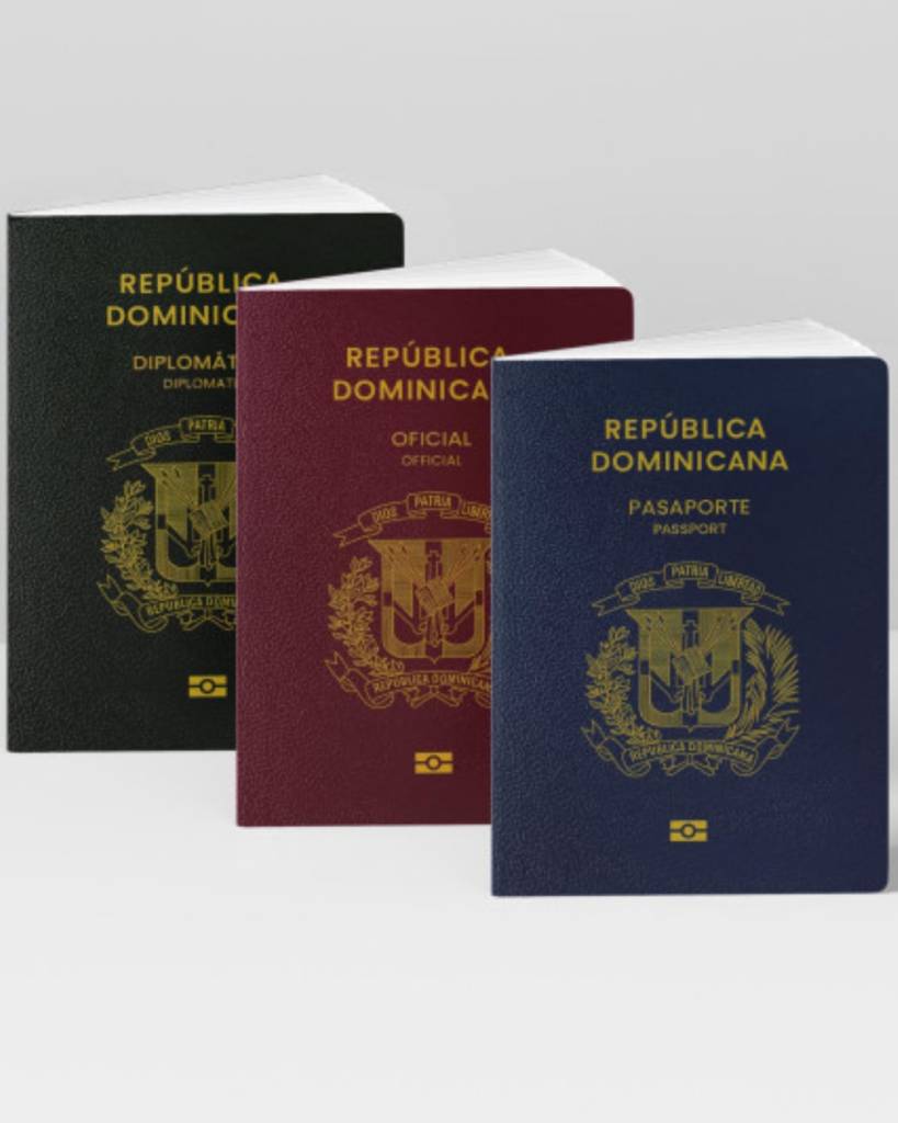 El salto tecnológico del pasaporte dominicano: Todo lo que debes saber