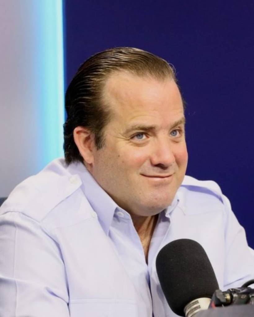 Paliza anuncia una nueva sacudida en el Gobierno: cambios y rotaciones llegarán en las próximas semanas