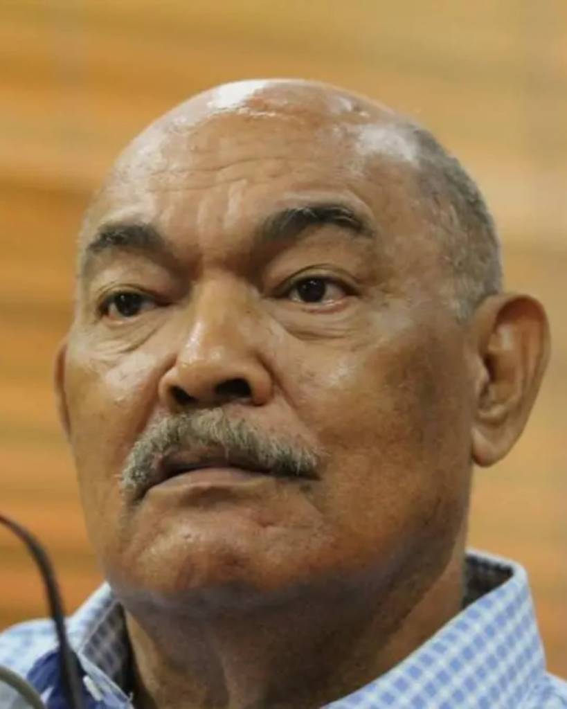 Murió Ramón Alburquerque, figura clave del Congreso dominicano