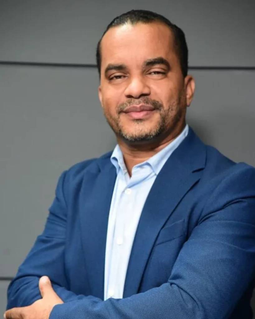 Abinader nombra a Jimmy Rosario Bernard como nuevo rector del ITLA