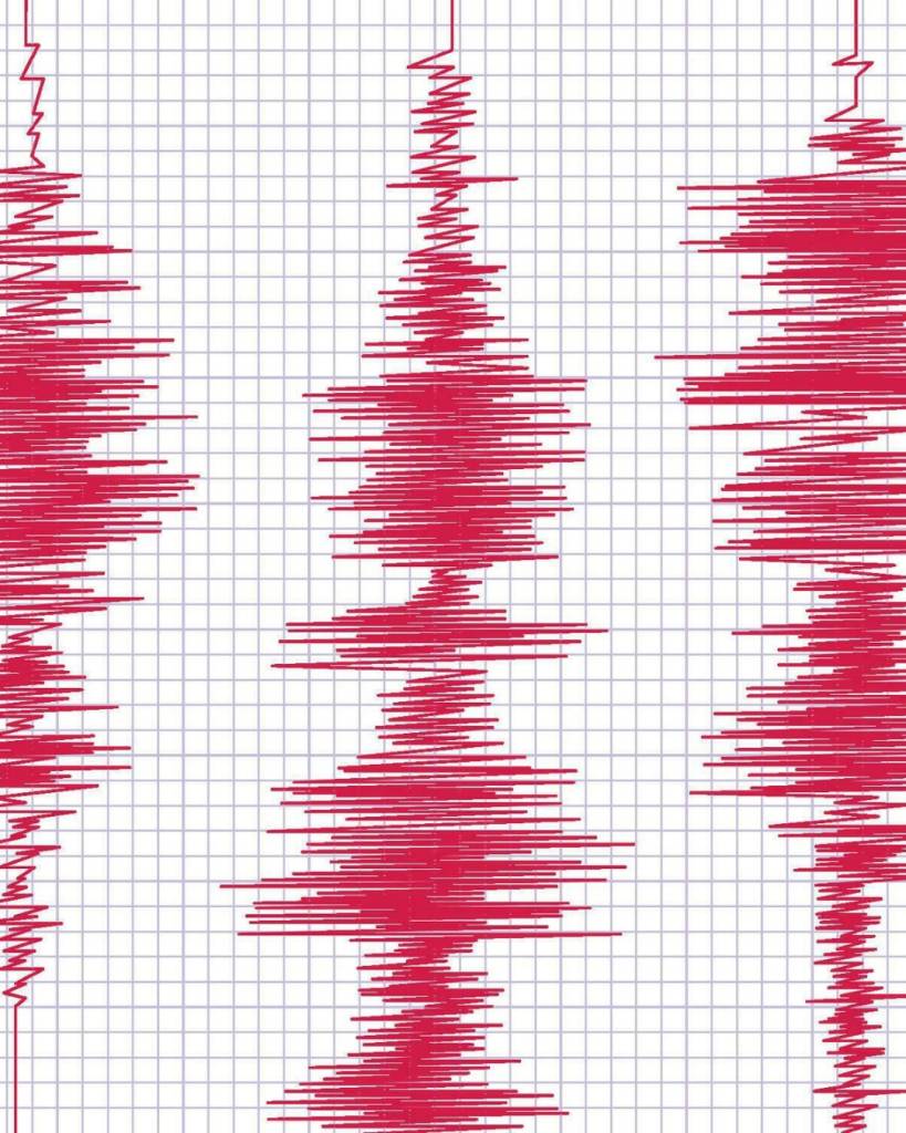 ¡Enjambre sísmico sacude la Bahía de San Francisco: más de 15 temblores en menos de una hora!