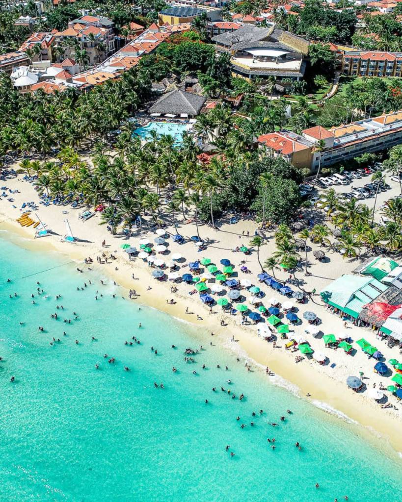 La Romana-Bayahíbe exige regulación urgente para los alquileres de corta duración como Airbnb