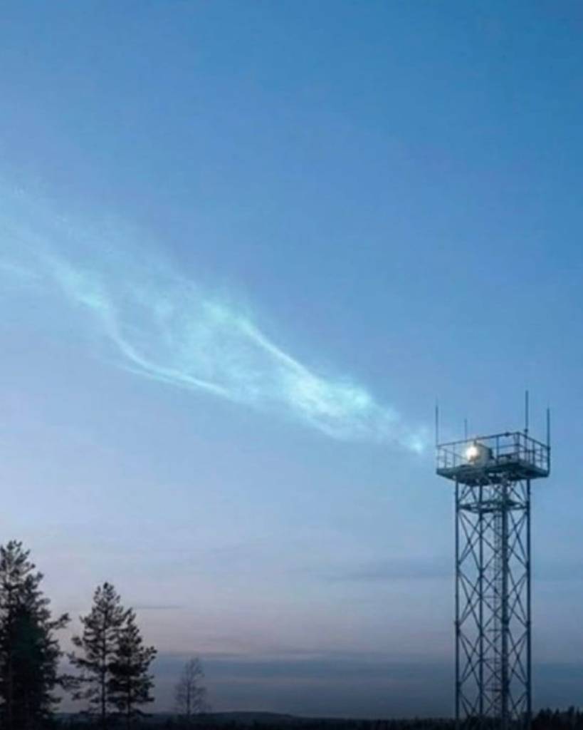 Finlandia hace realidad el sueño de Tesla: electricidad viajando por el aire sin cables