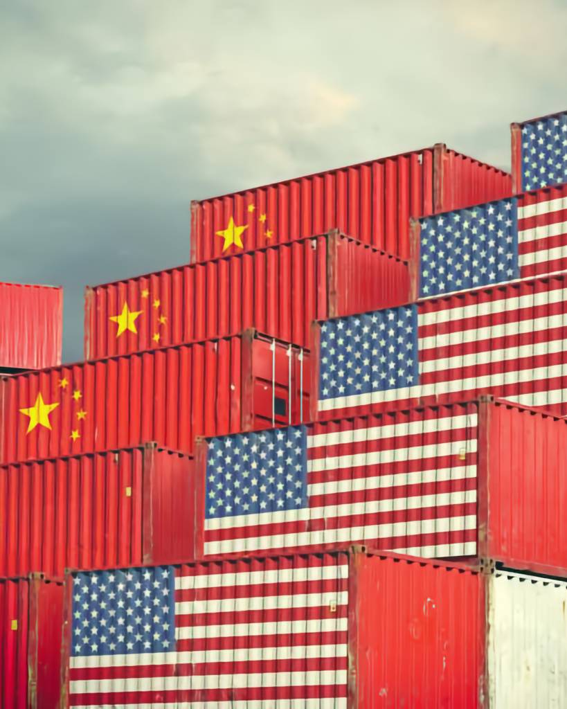 Trump acusa a China de romper tregua comercial y reaviva la guerra de aranceles