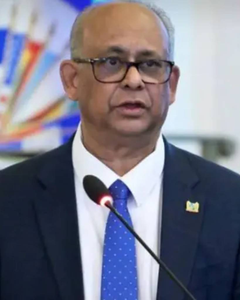 Nuevo secretario de la OEA declara la crisis de Haití como su máxima prioridad