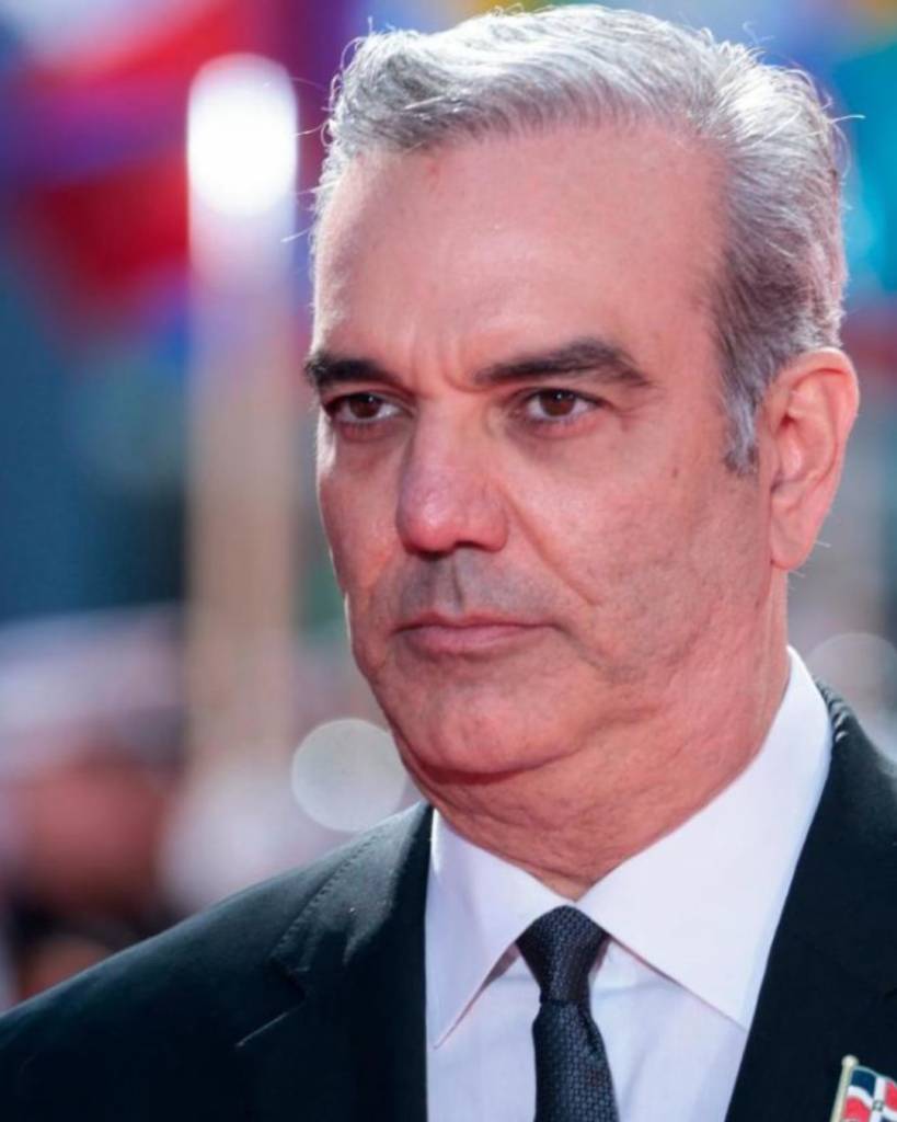 Abinader acelera la revolución del transporte: Metro 2C y nuevas obras transforman el Gran Santo Domingo