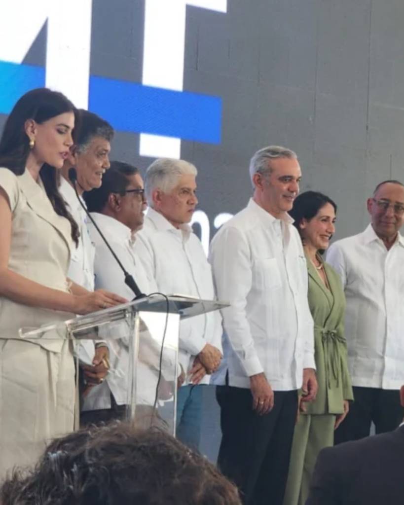 Abinader inaugura la Línea 2C de Los Alcarrizos y promete hasta dos horas menos en tapones