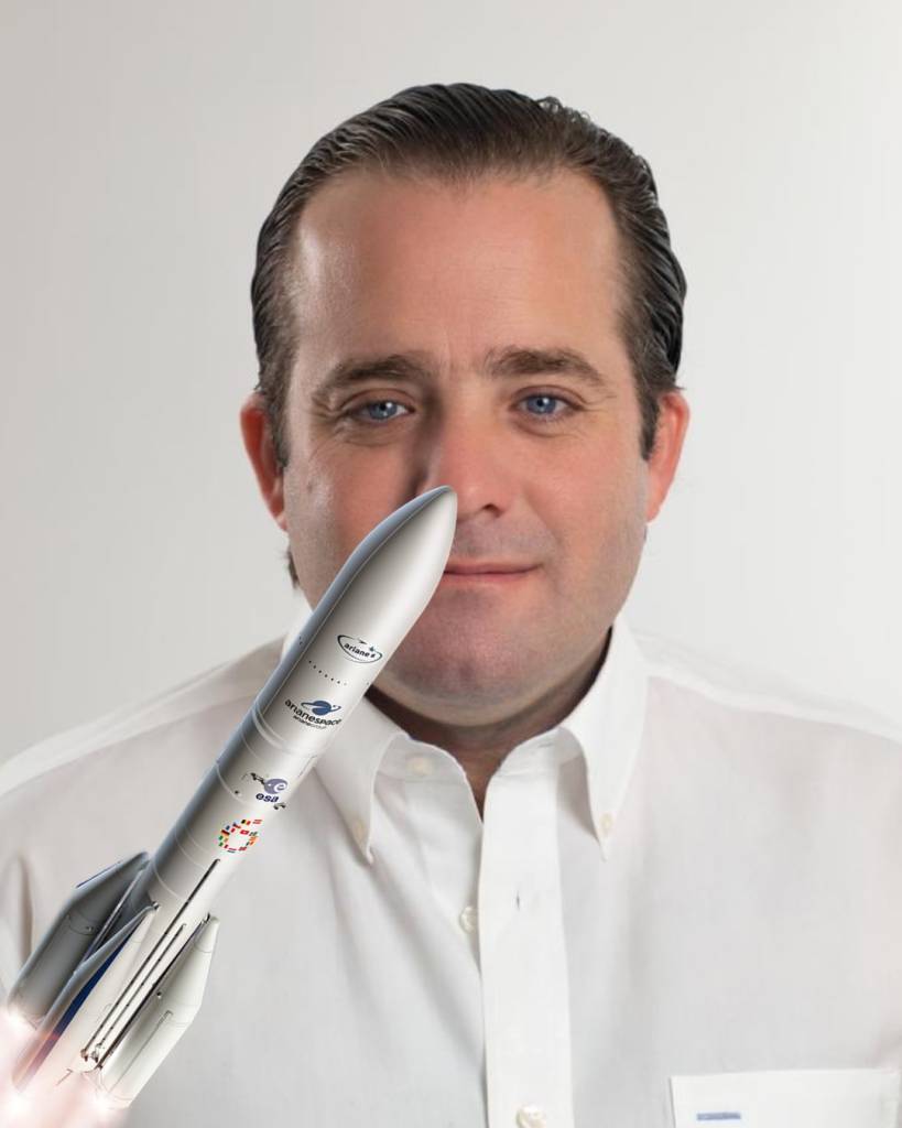 Paliza asegura que proyecto aeroespacial en Pedernales será 100% inversión extranjera