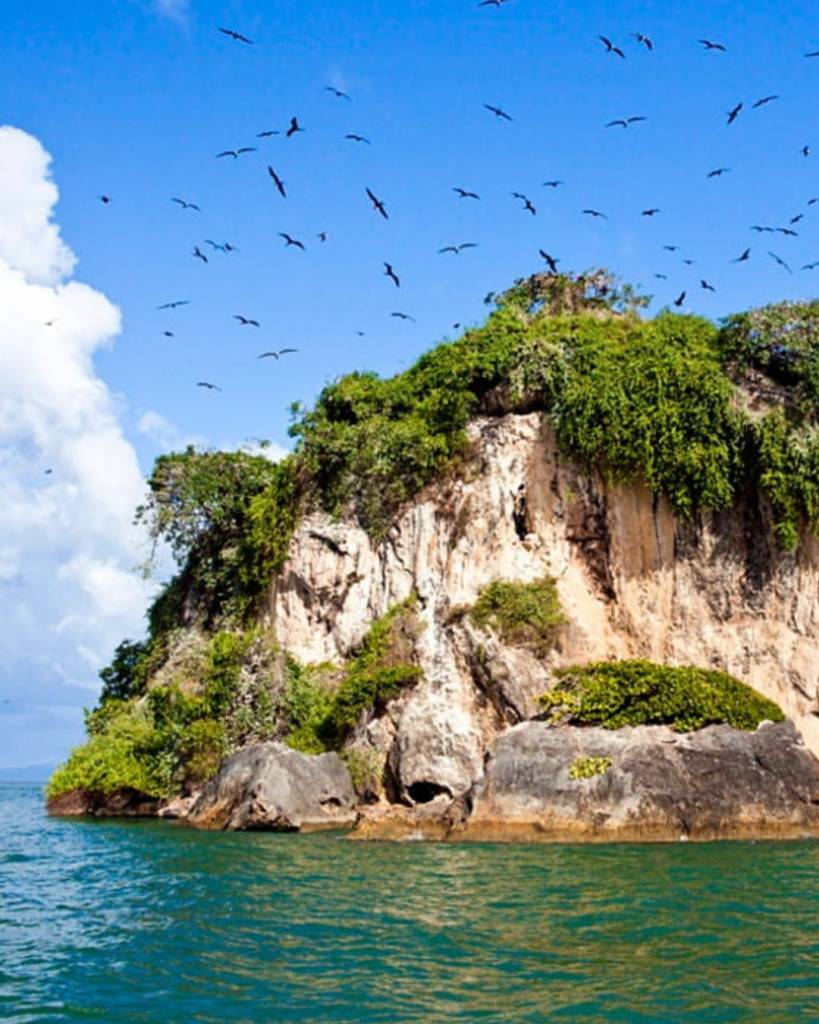 RD destaca en América Latina con 13.3% de sus mares protegidos: un logro ambiental que impulsa el futuro azul