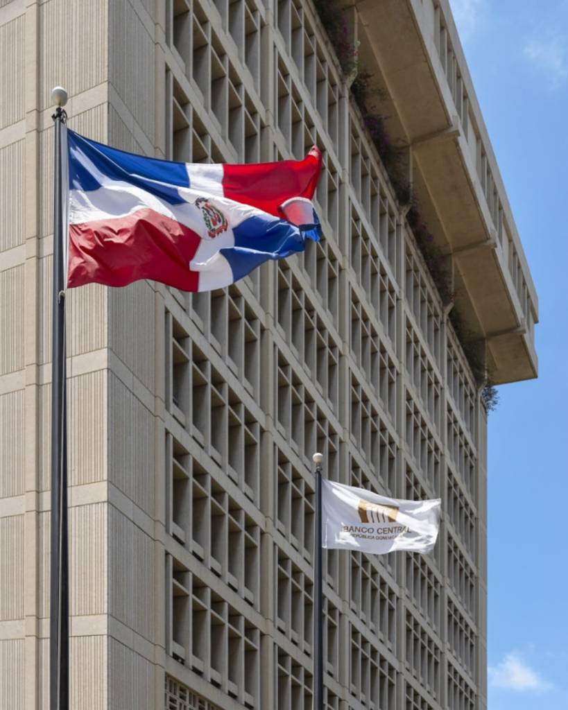 Economía dominicana crece un 3.5% en enero de 2026, impulsada por la construcción y el turismo