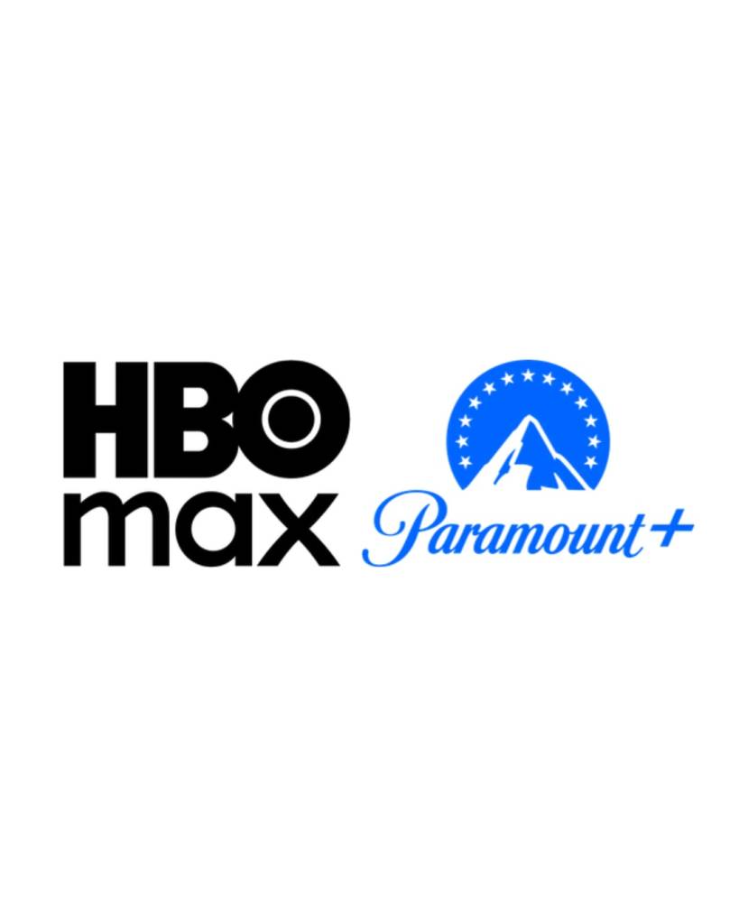 Fusión histórica en el streaming: Paramount y HBO Max unirán fuerzas en una sola plataforma global