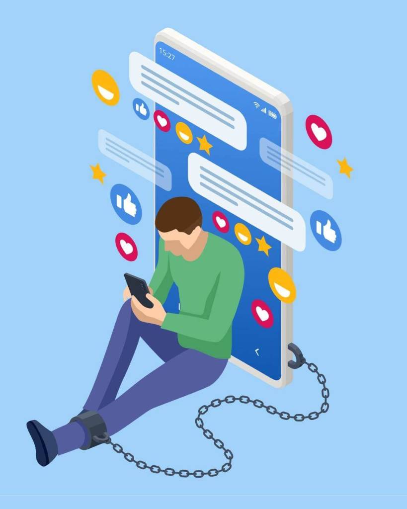 Condena histórica: Meta y Google responsables por adicción juvenil en redes sociales