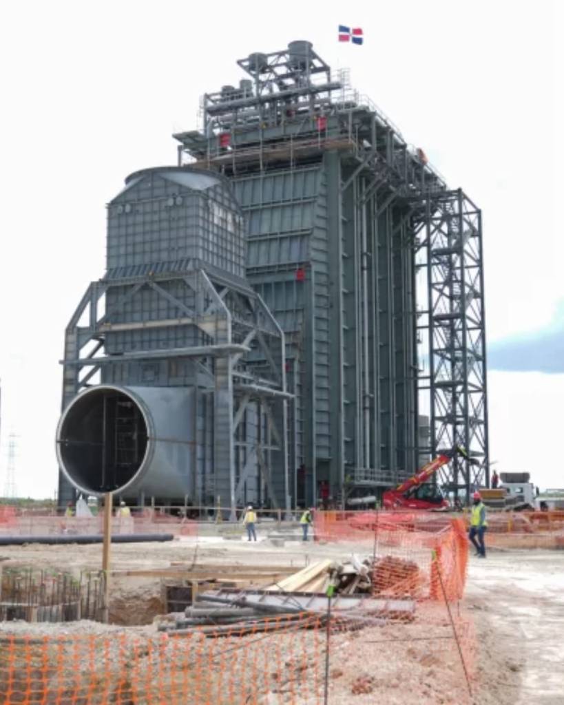 Encienden la Manzanillo Power Land: ¿La pieza clave que faltaba en el rompecabezas energético?