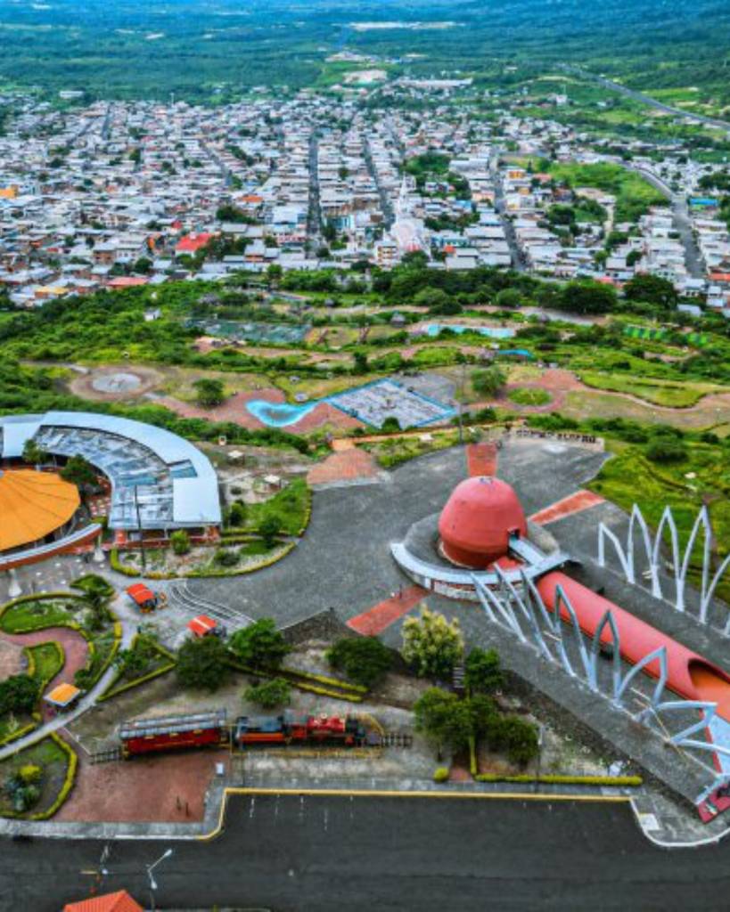 Nuevo impulso al noroeste: Gobierno autoriza aeropuerto internacional en Montecristi