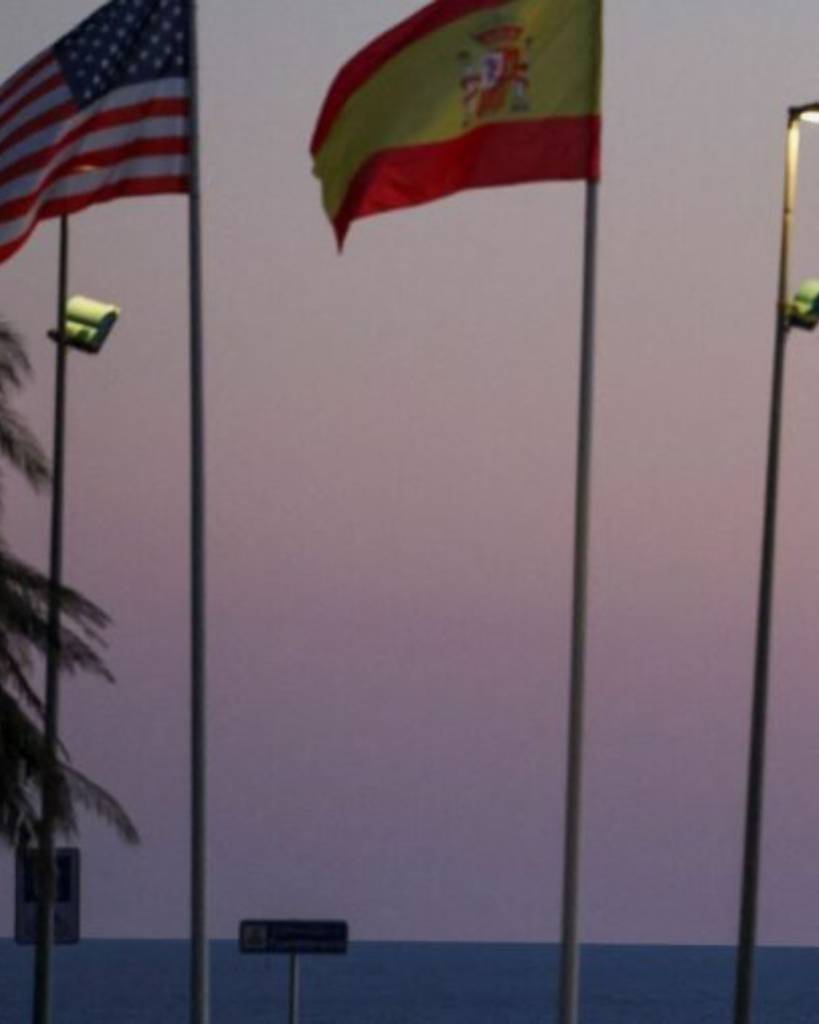 España cierra su espacio aéreo a vuelos militares de EE. UU. por guerra con Irán