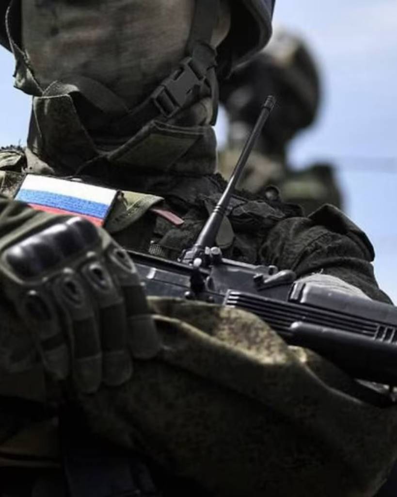 Carne de cañón extranjera: El cruel mecanismo de Rusia para forzar a migrantes a la guerra