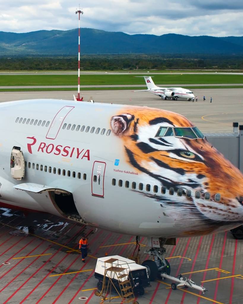 Rusia apunta a reconectar el cielo con RD y reactivar un mercado turístico clave