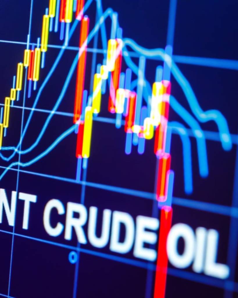 Impacto inmediato: el petróleo se desploma tras apertura del estrecho de Ormuz