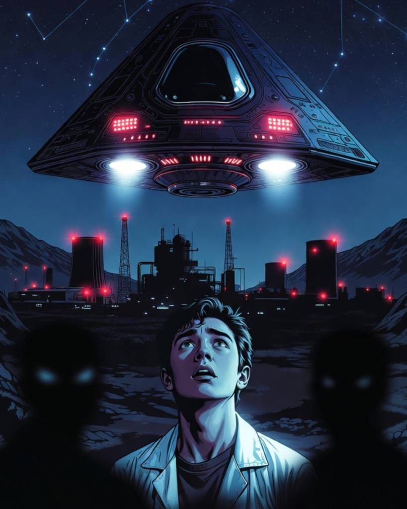 11 científicos vinculados a secretos extraterrestres mueren o desaparecen en EE.UU. desde 2023